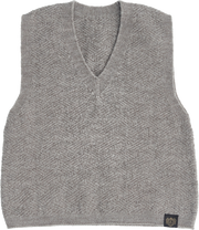 Merino Baby Vest
